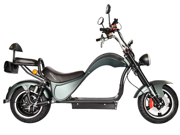 Электроскутер SKYBOARD CHOPPER 3000 PRO